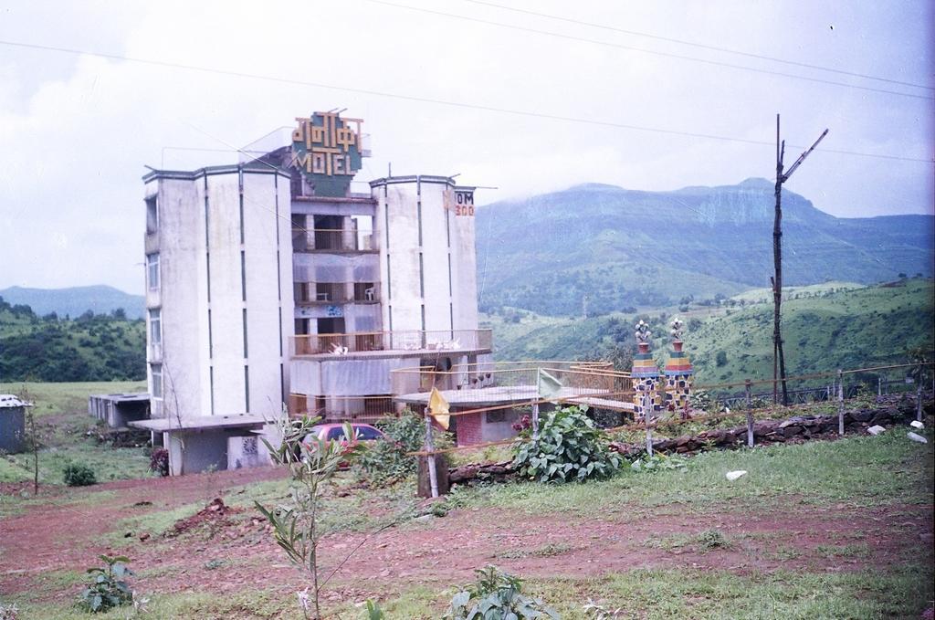 Ganaka Motel - Igatpuri Exterior foto